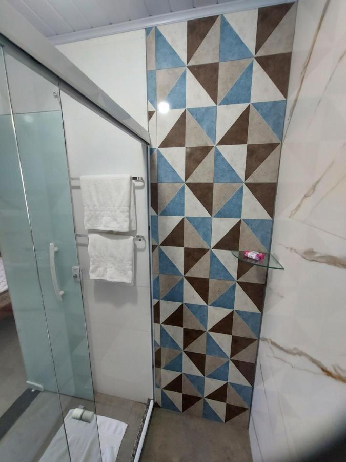 Pousada Do Leo Mangaratiba Luaran gambar